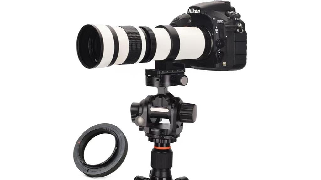 canon ef telephoto zoom