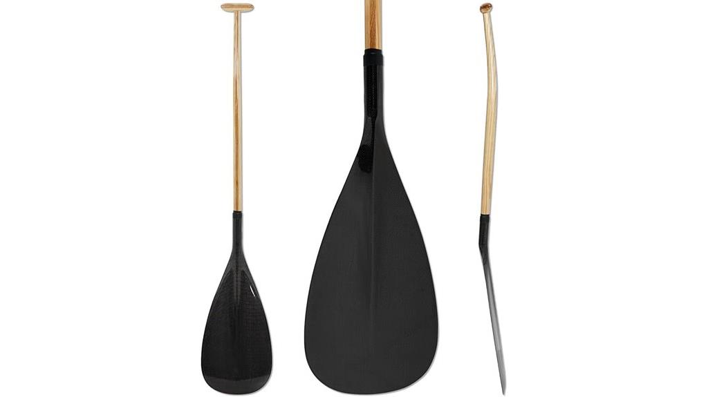 carbon fiber paddle 48 52 inches