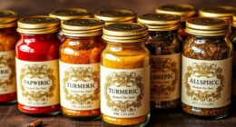 caribbean spice gift set