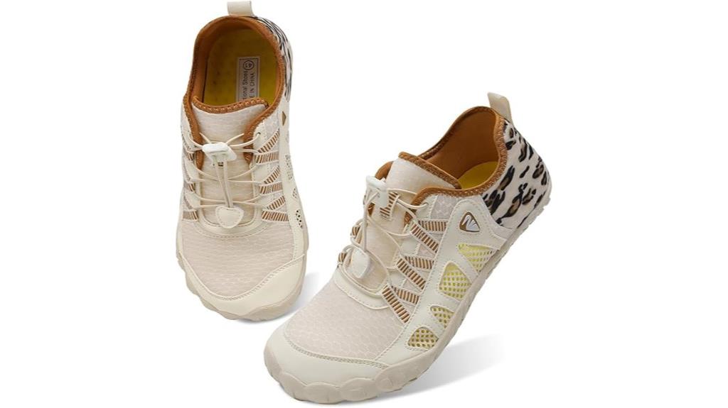 centipede water shoes