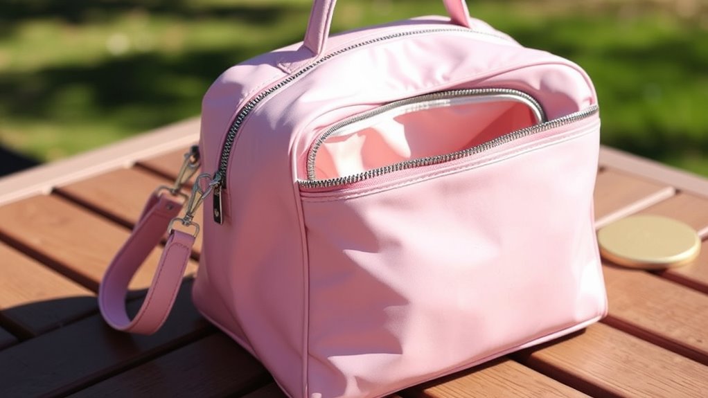 choose durable portable cooler