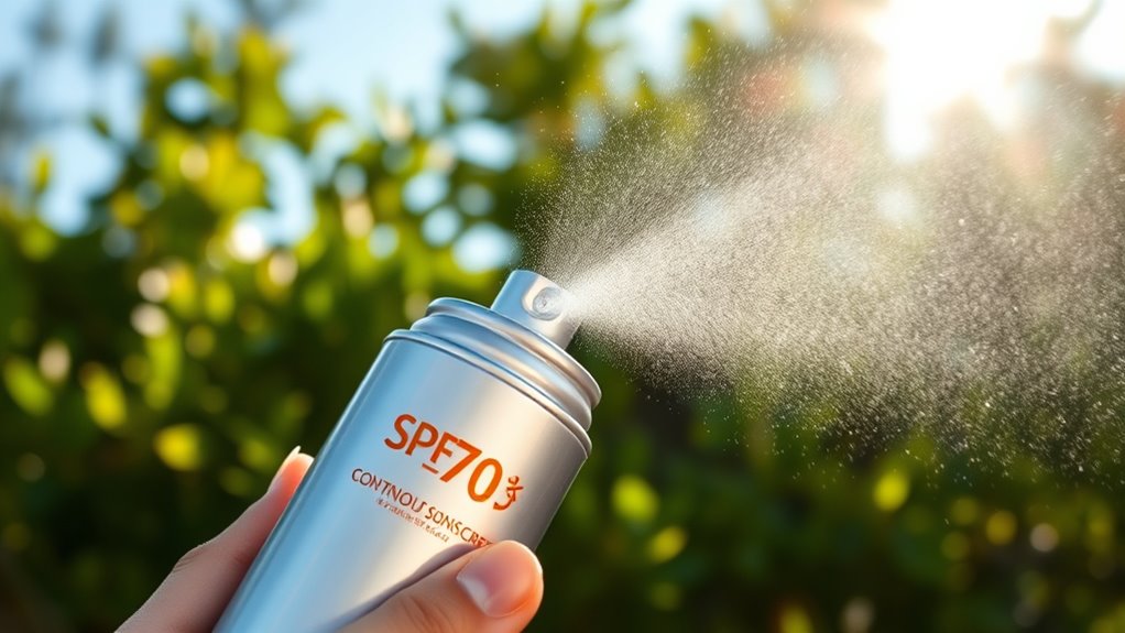 choose effective eco friendly sunscreen