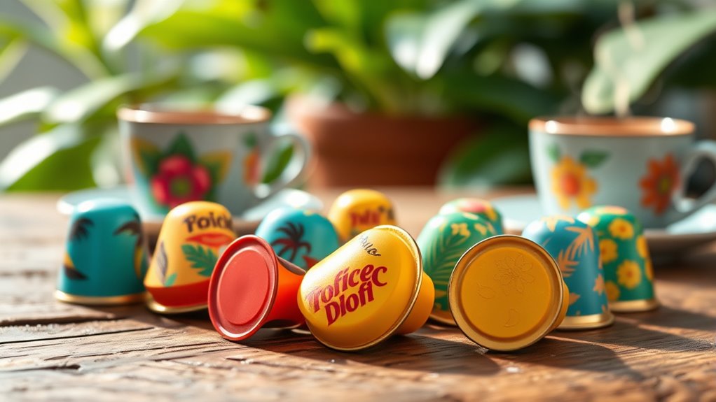 choosing authentic flavor variety