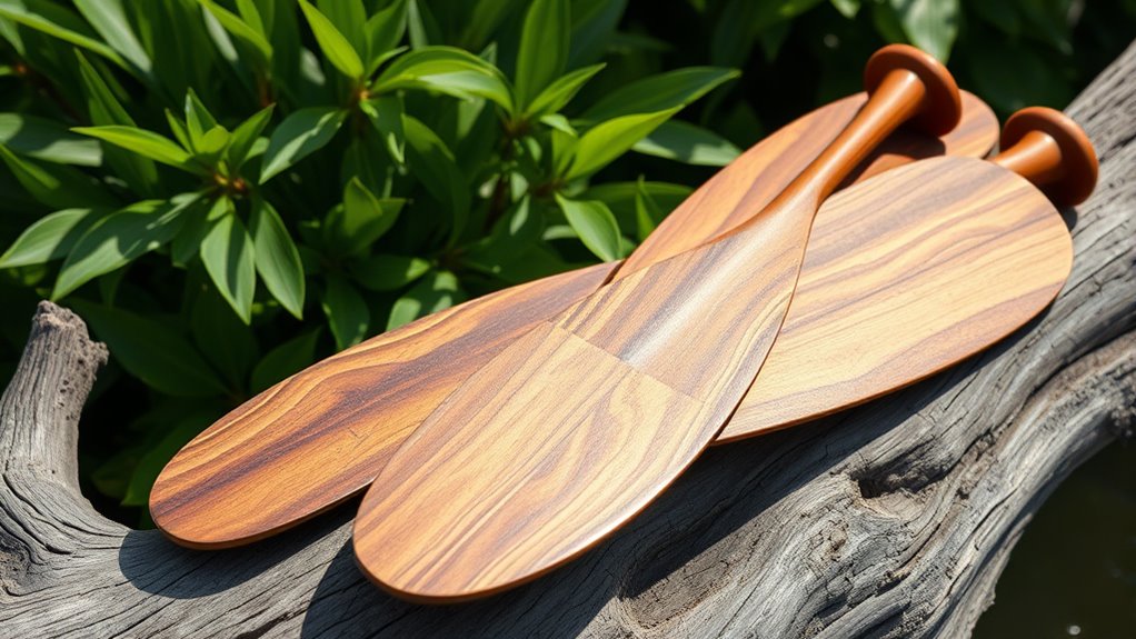 choosing durable comfortable paddle