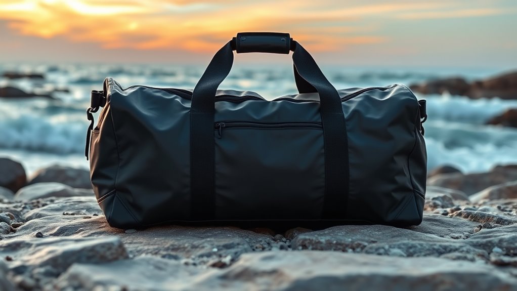 choosing durable waterproof gear