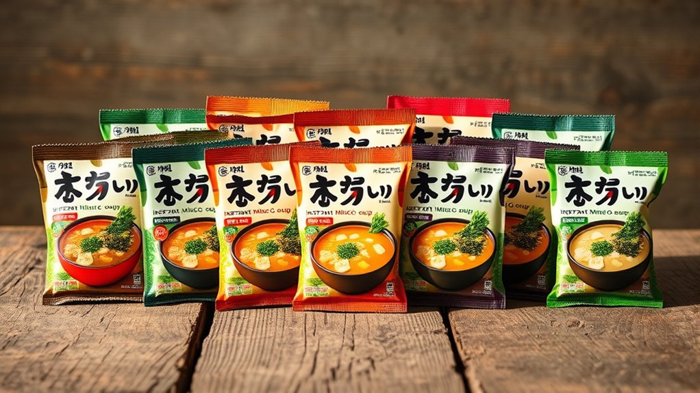 choosing healthy flavorful options