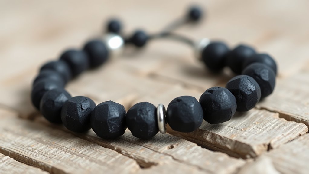 choosing the right lava rock bracelet