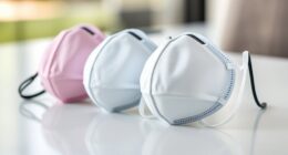 compact n95 travel masks