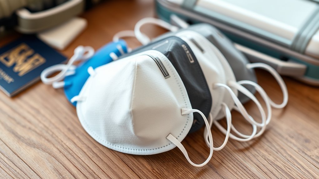compact secure durable breathable