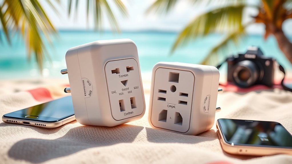 compatibility safety versatility convenience