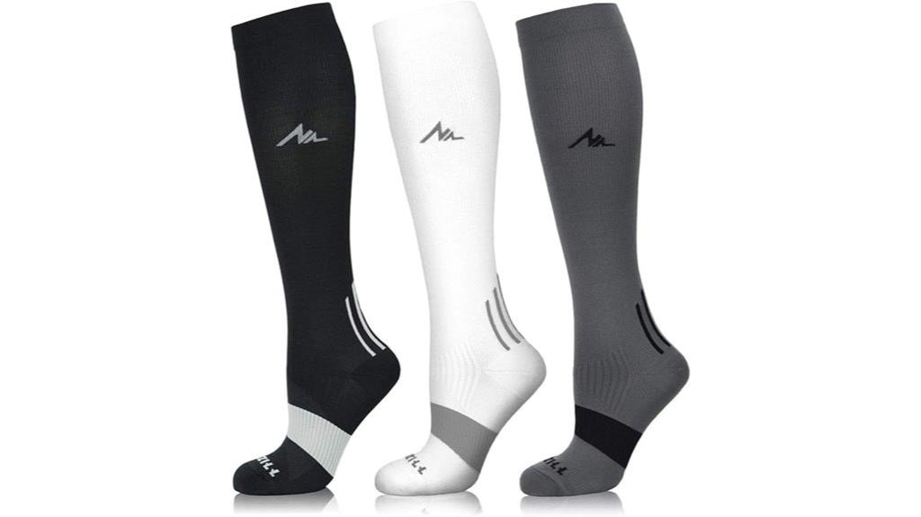 compression socks for all