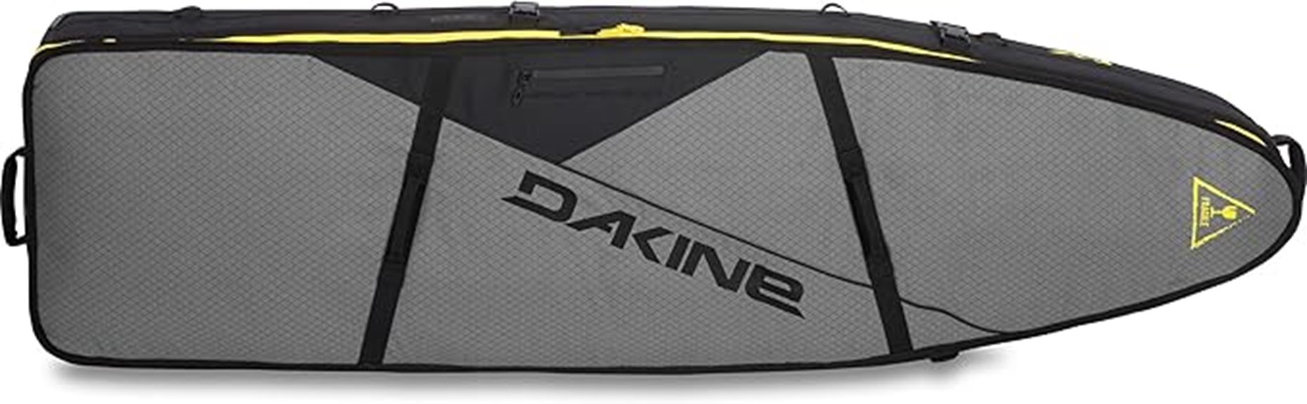 dakine carbon surfboard bag