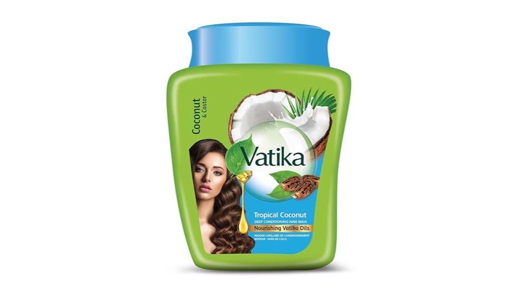 deep conditioning for damaged