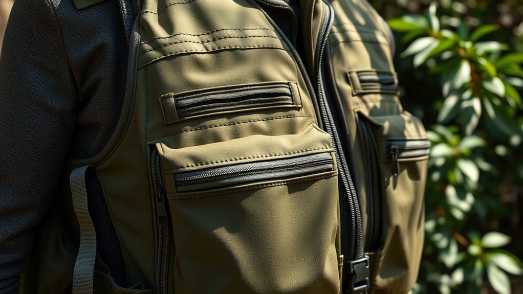 durable accessible comfortable gear
