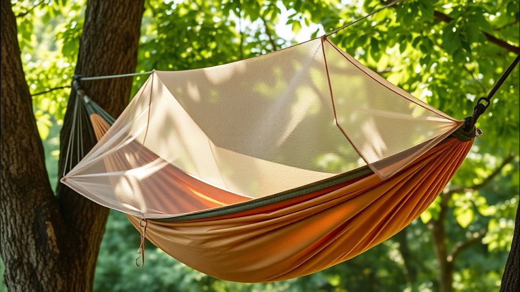 durable effective portable hammock
