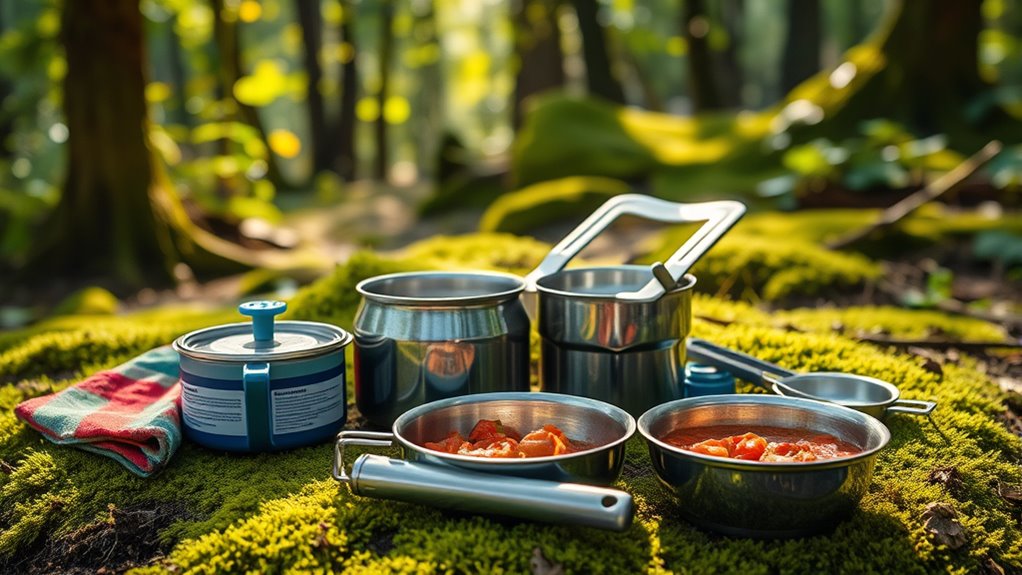 durable lightweight compact versatile