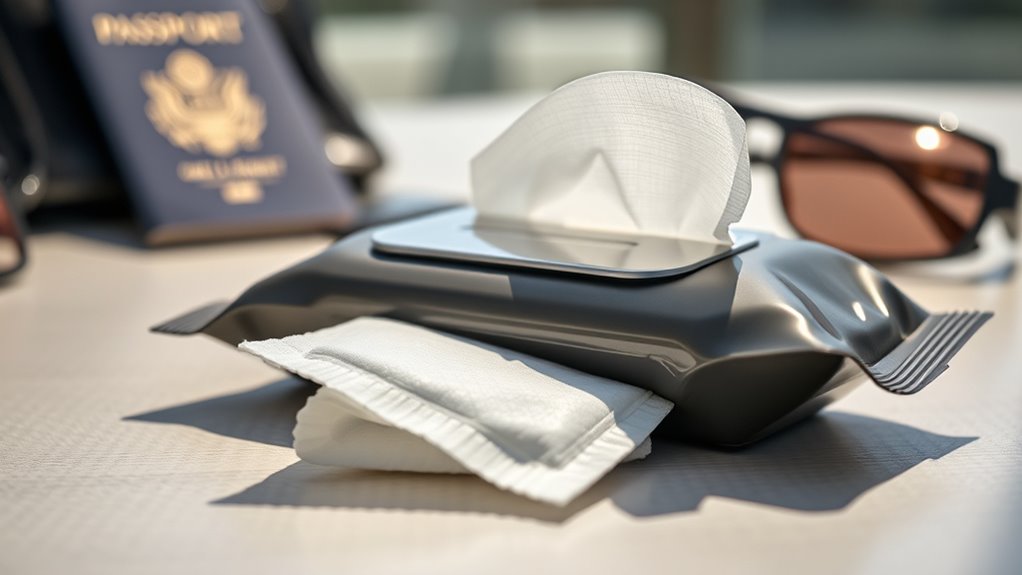 effective gentle eco friendly wipes