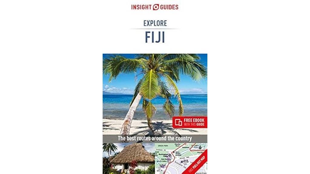 fiji travel guide ebook