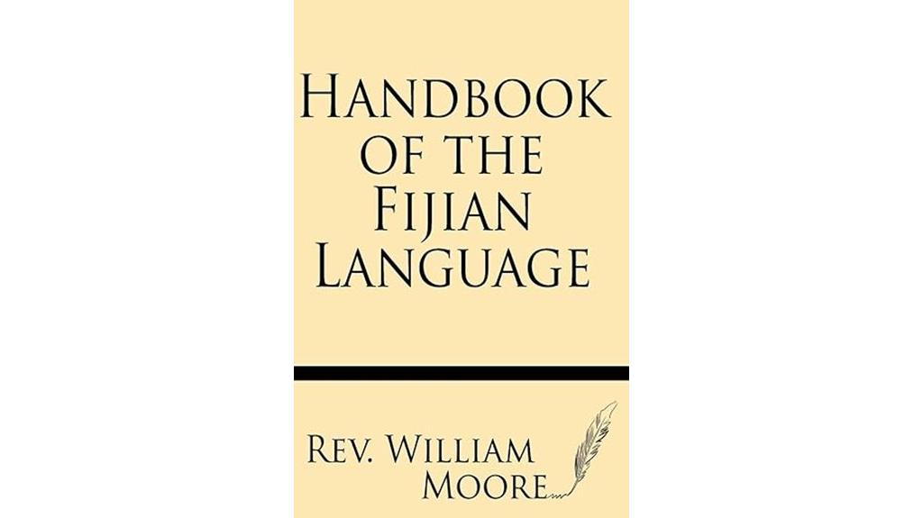 fijian language reference guide