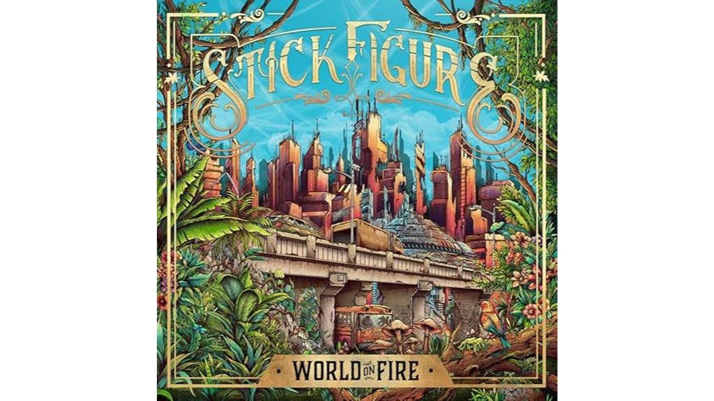 global conflict and chaos