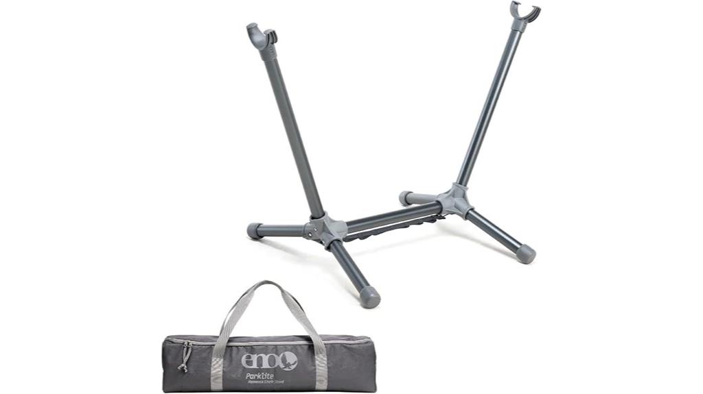 hammock chair stand