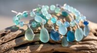 handmade ocean inspired jewelry