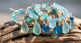 handmade ocean inspired jewelry