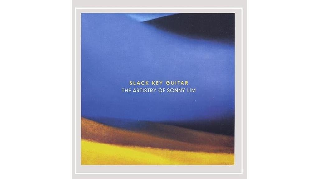 hawaiian slack key guitar