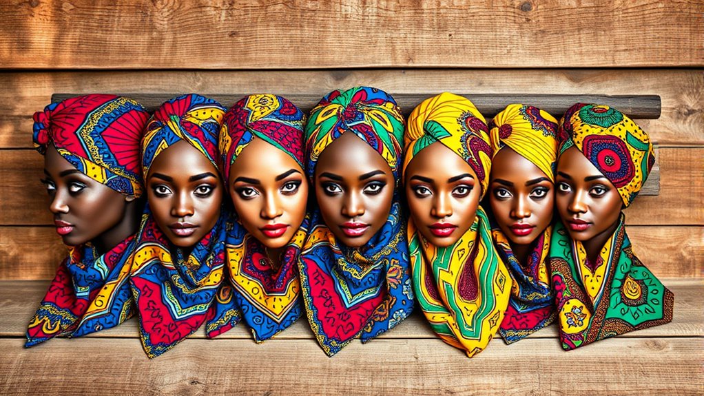 headwraps quality fit versatility