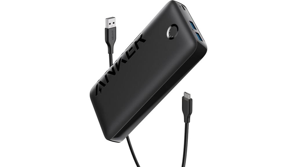 high capacity fast charger