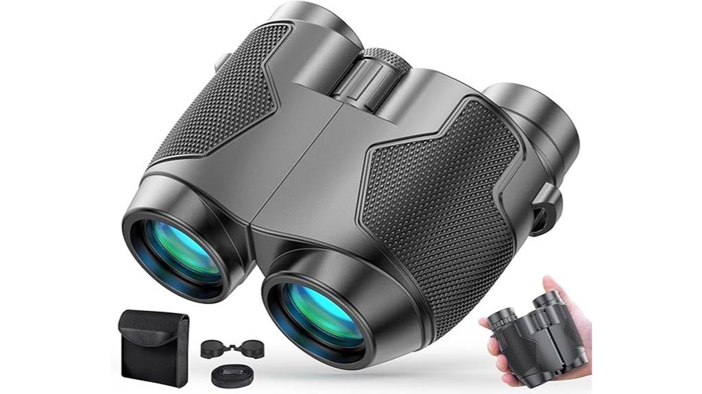 high power binoculars for all