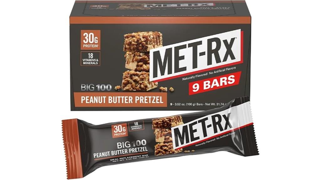 high protein snack pack