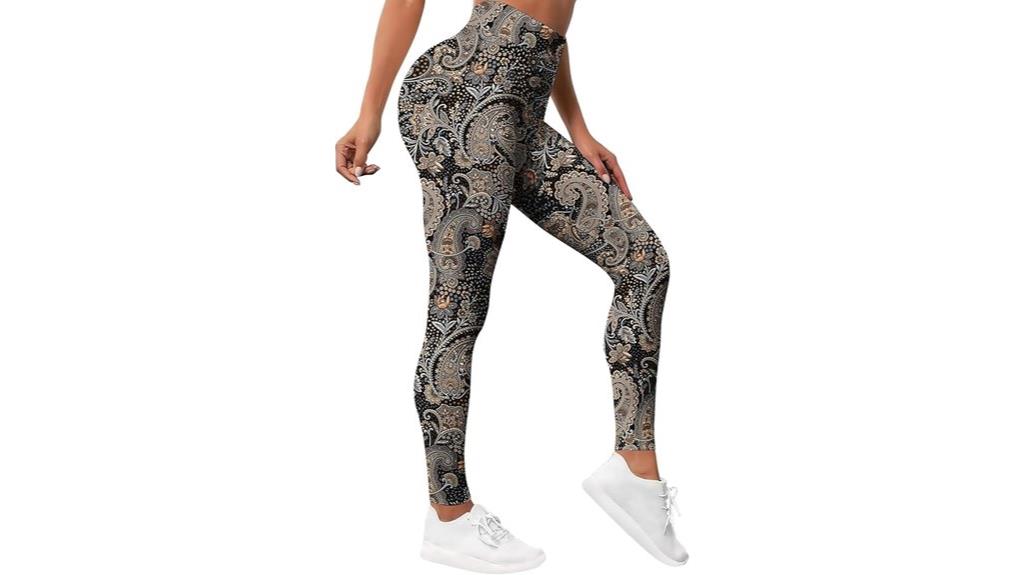 hivichi women s leggings
