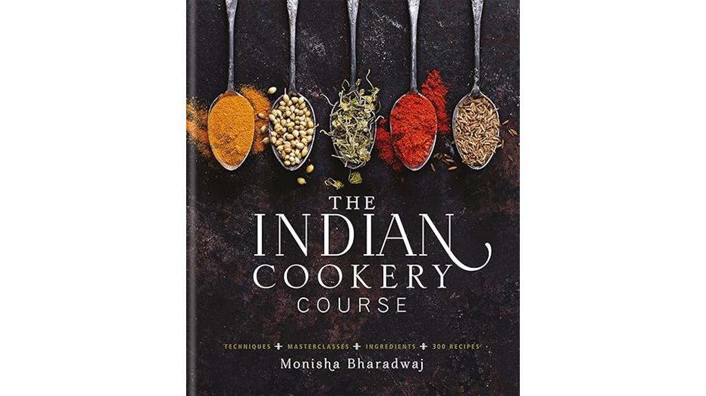 indian culinary training program