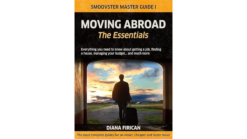 international relocation planning tips