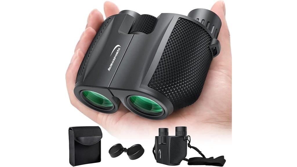 kids and adults binoculars