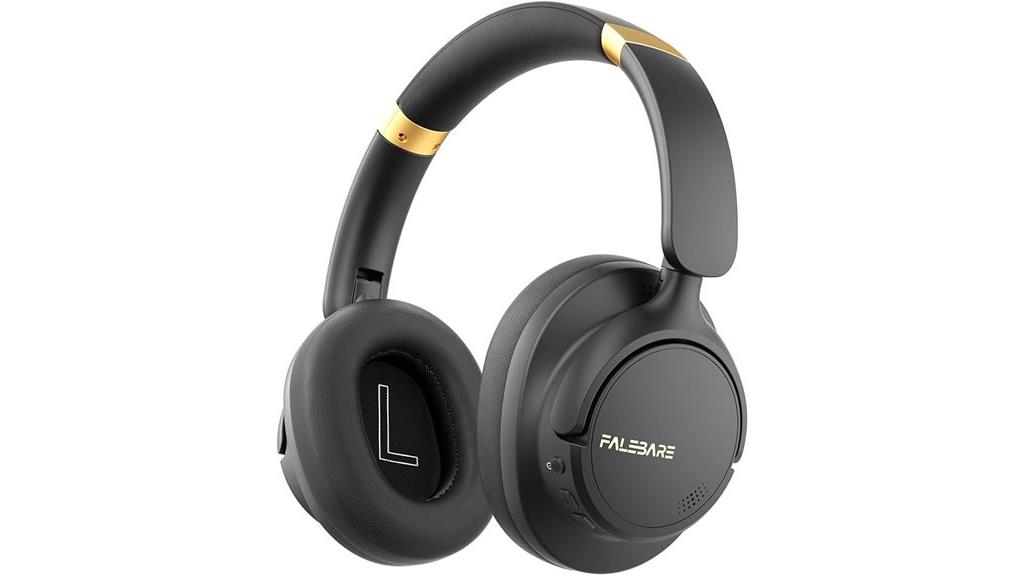 long battery noise cancelling