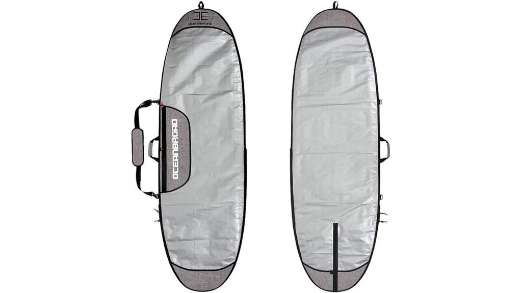 longboard surfboard travel bag