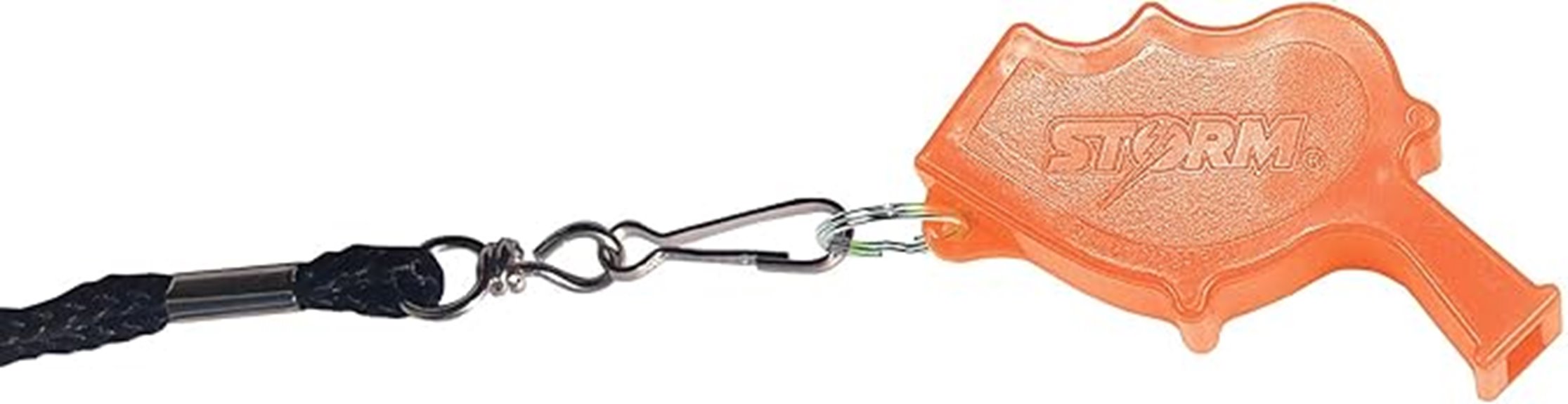 loud outdoor safety whistle