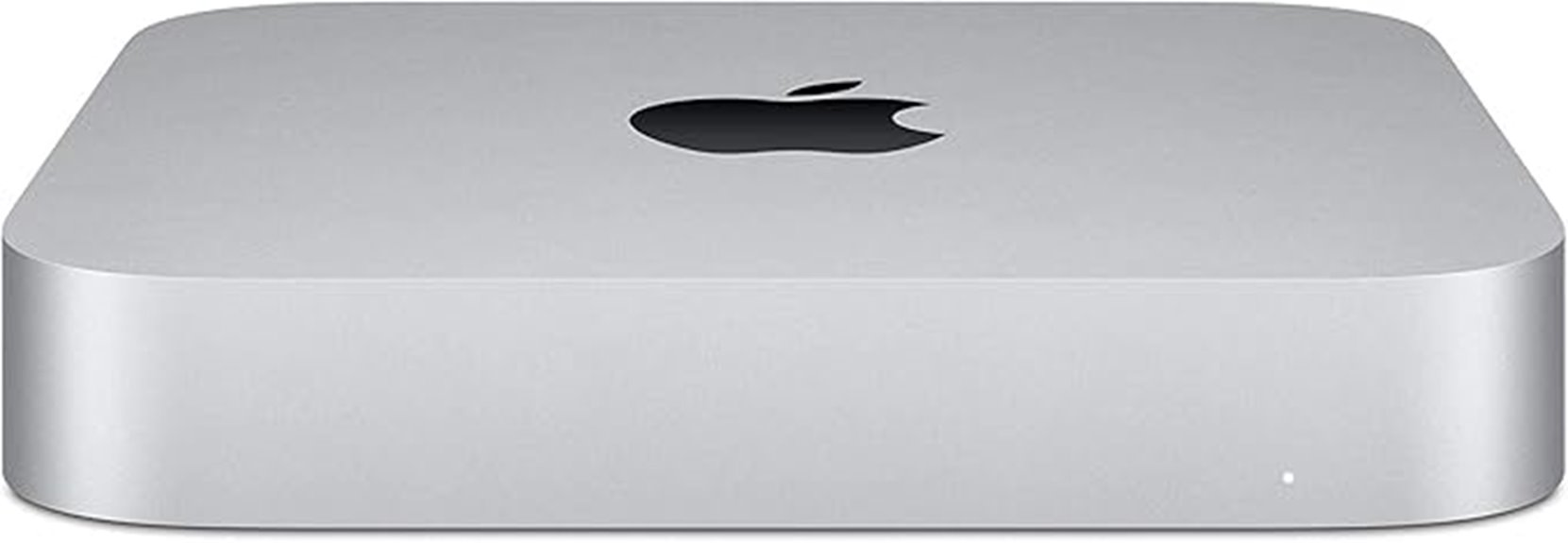mac mini m1 renewed