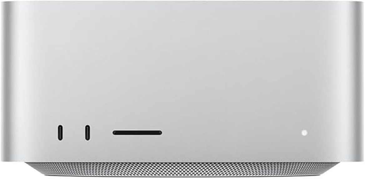 mac studio 2025 m4 max