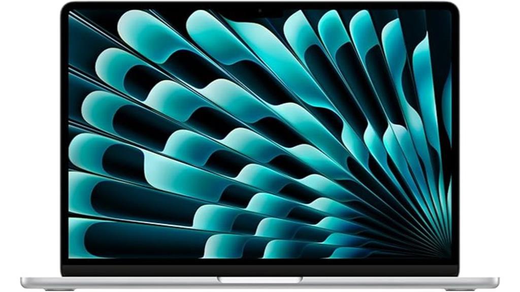 macbook air m4 ssd