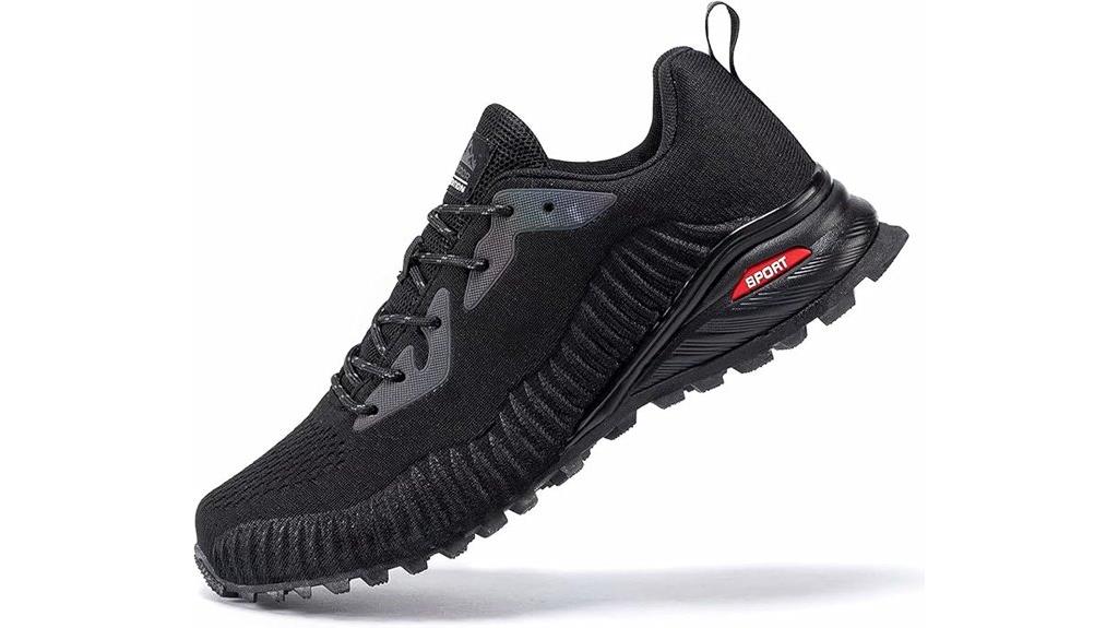 men s trail running shoes
