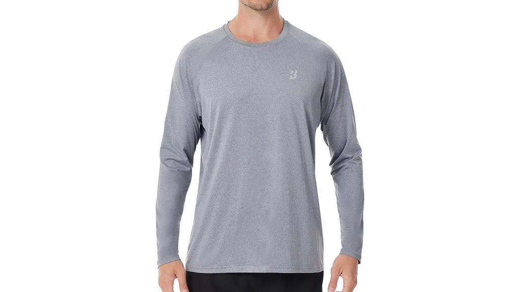 men s uv protection shirts