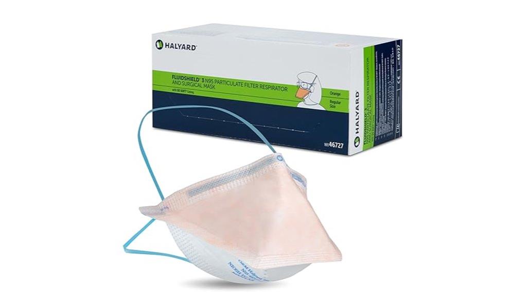 n95 mask box quantity