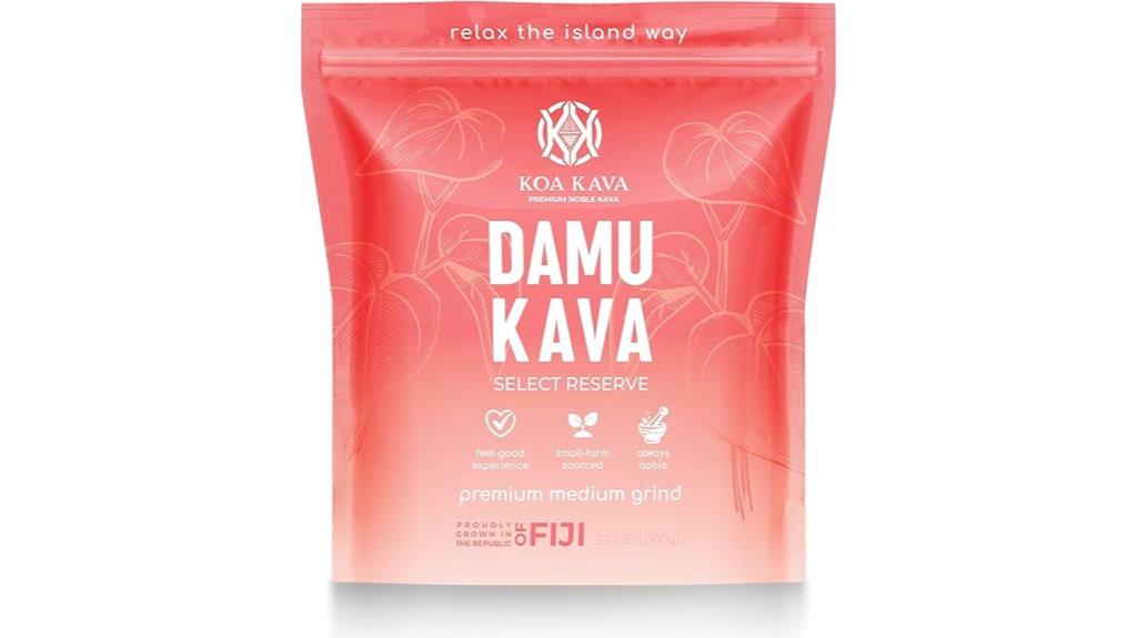one pound kava kava powder