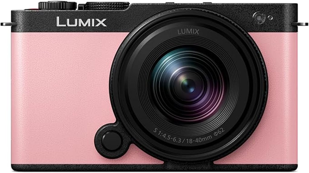 panasonic lumix s9 camera