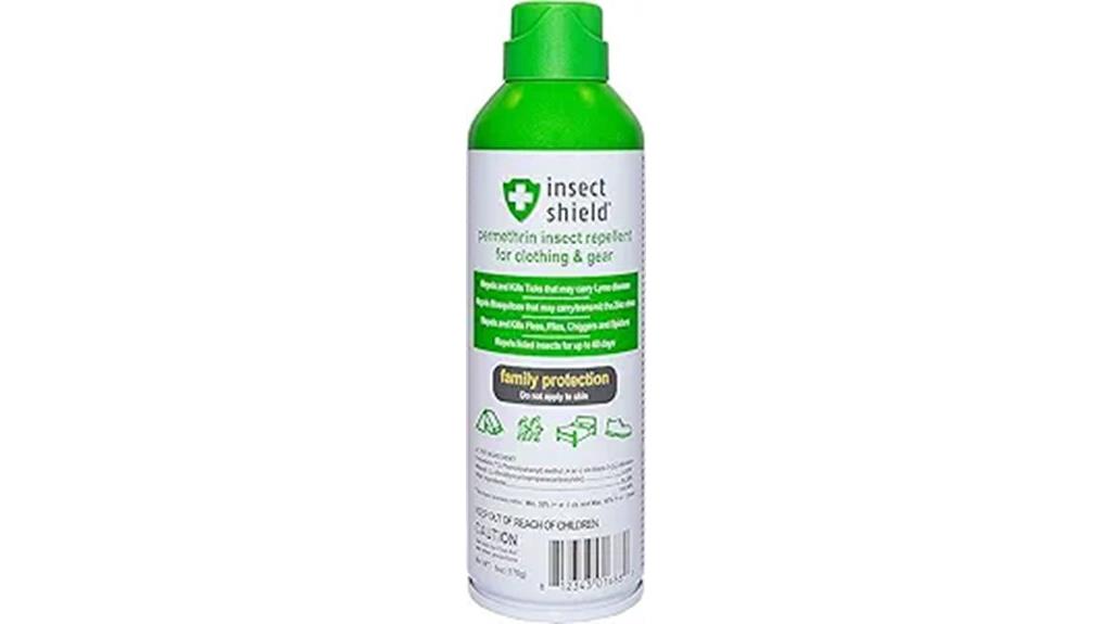 permethrin spray for pests