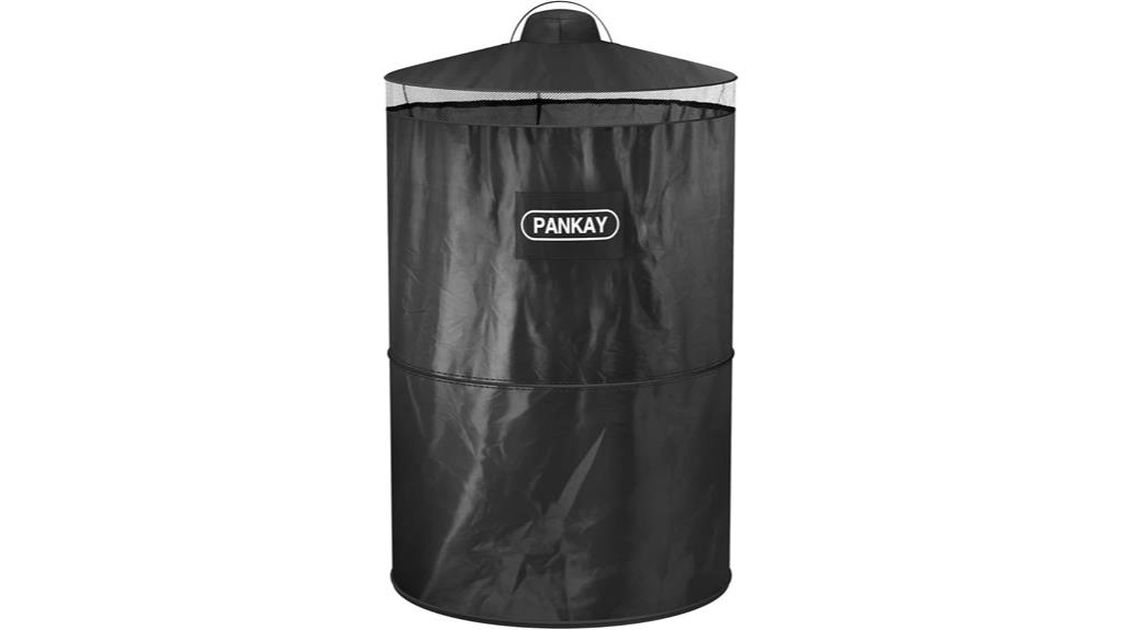 portable camping privacy shelter