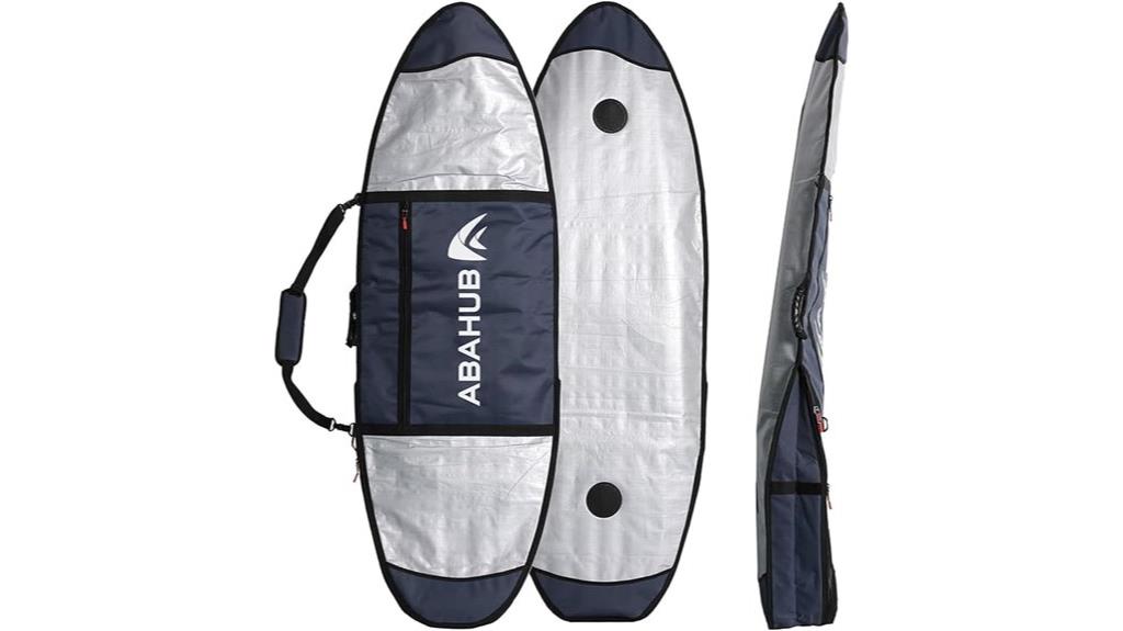 premium surfboard travel bag